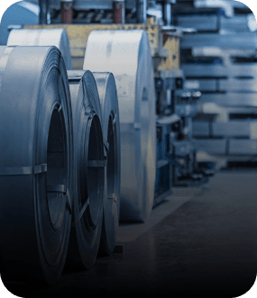 Availability of Resources & Raw Material
